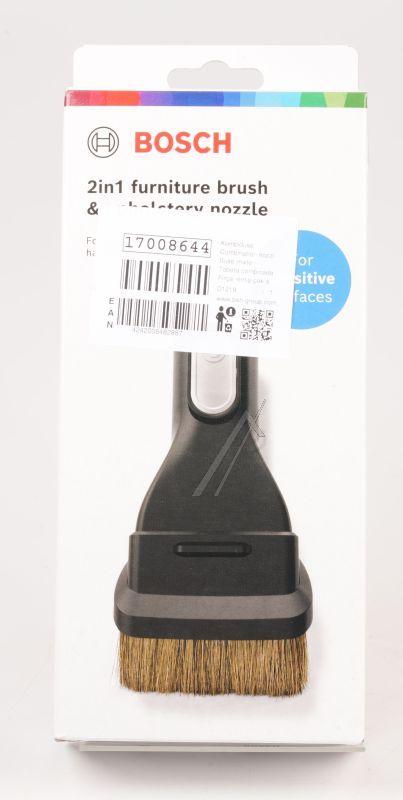 BSH Bosch Siemens 17008644 Bürste - Kombidüse