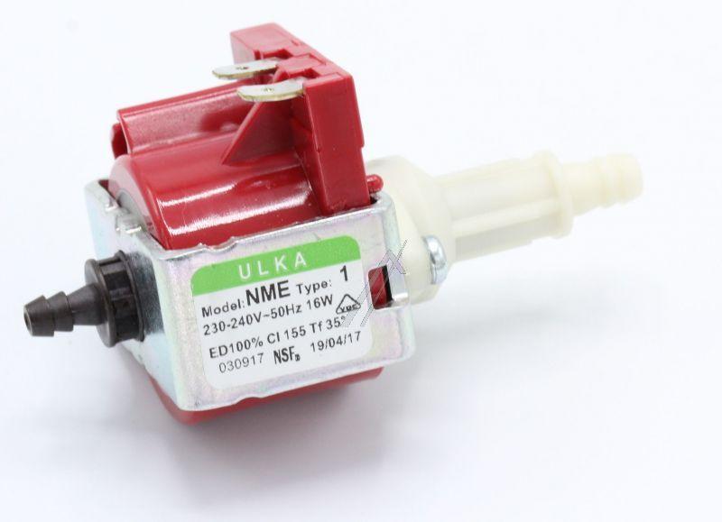 AEG Electrolux 4055137576 Pumpe Kaffeemaschine - Wasserblock,elektromagnet
