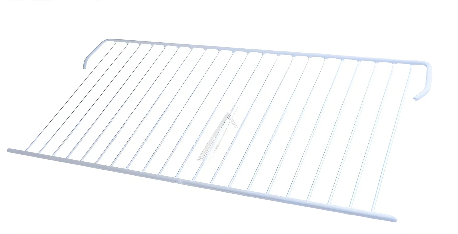 Abstellgitter 207204401 Dometic für Kühlschrank Türfach weiß Ersatzteil