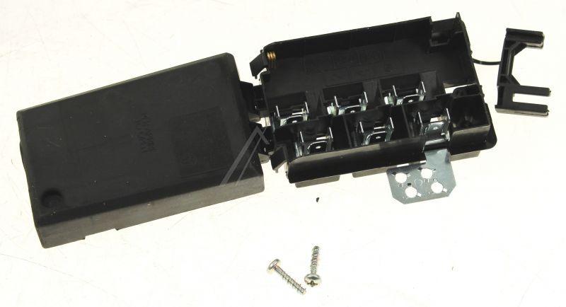 BSH Bosch Siemens 00601279 Abdeckung Gehäuse - Klemme