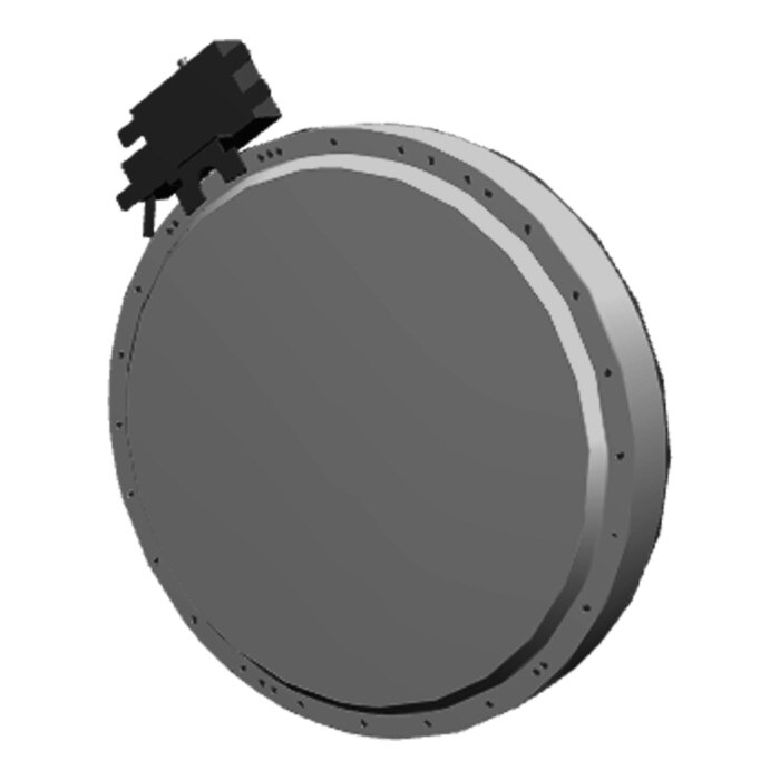 AEG Electrolux 3740636323 Strahlenheizkörper - Strahlungsheizer,d180 1800w 40