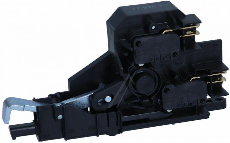 827177 Türverriegelung - Door lock piro rold bio21