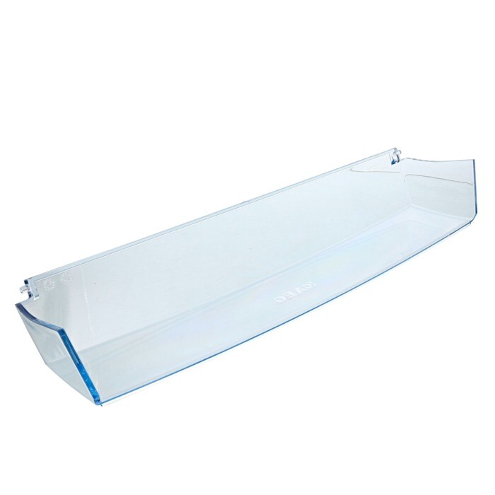 AEG Electrolux 2672001019 Butterfachklappe - Fachtür,bedruckt