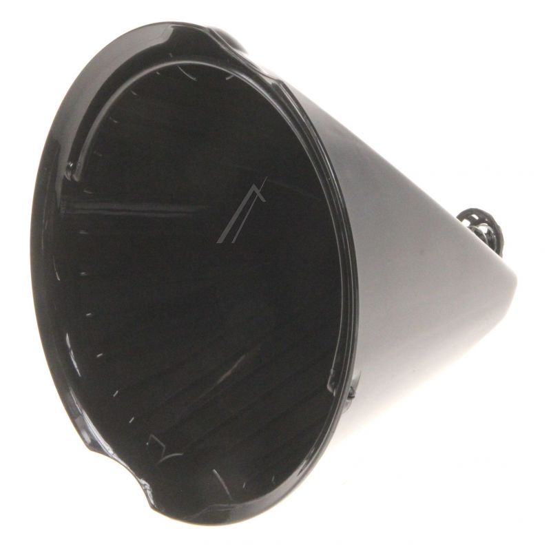SEB SS200904 Kaffeetrichter - Ss-200904 filter halter+ventil
