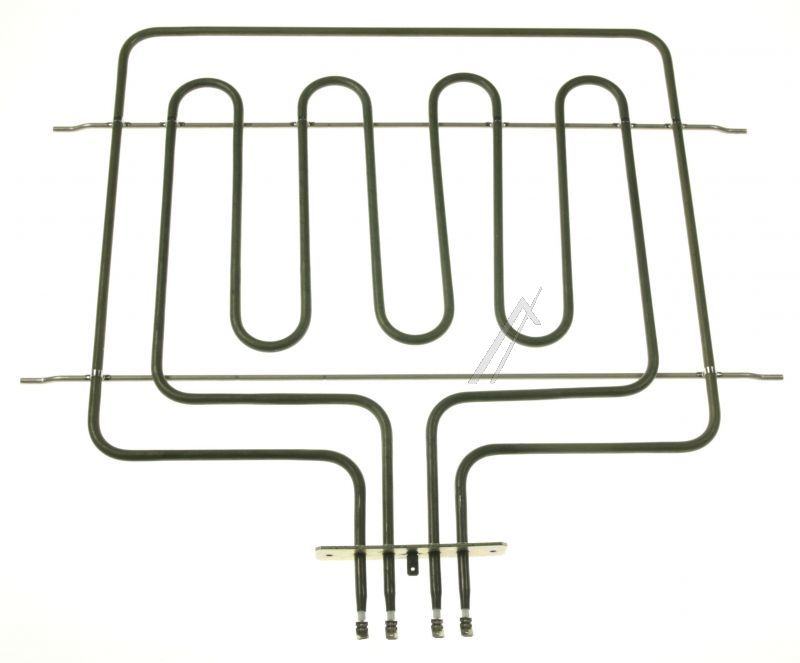 Teka 81511018 Grillheizkörper - Grill+top element 900+1600w hp-725.1 n