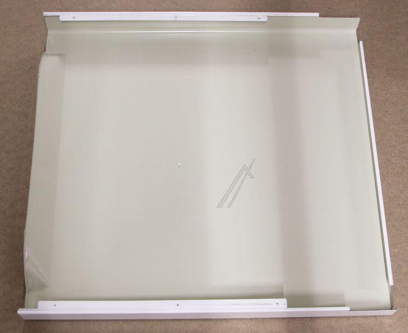 Whirlpool 488000518889 Türverkleidung außen - C00518889 aussentuer aussen gw 60cm