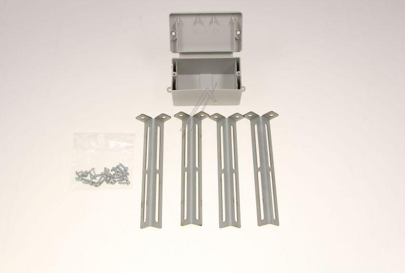 Airlux Z080810942 Halter - Kit befestigung haube