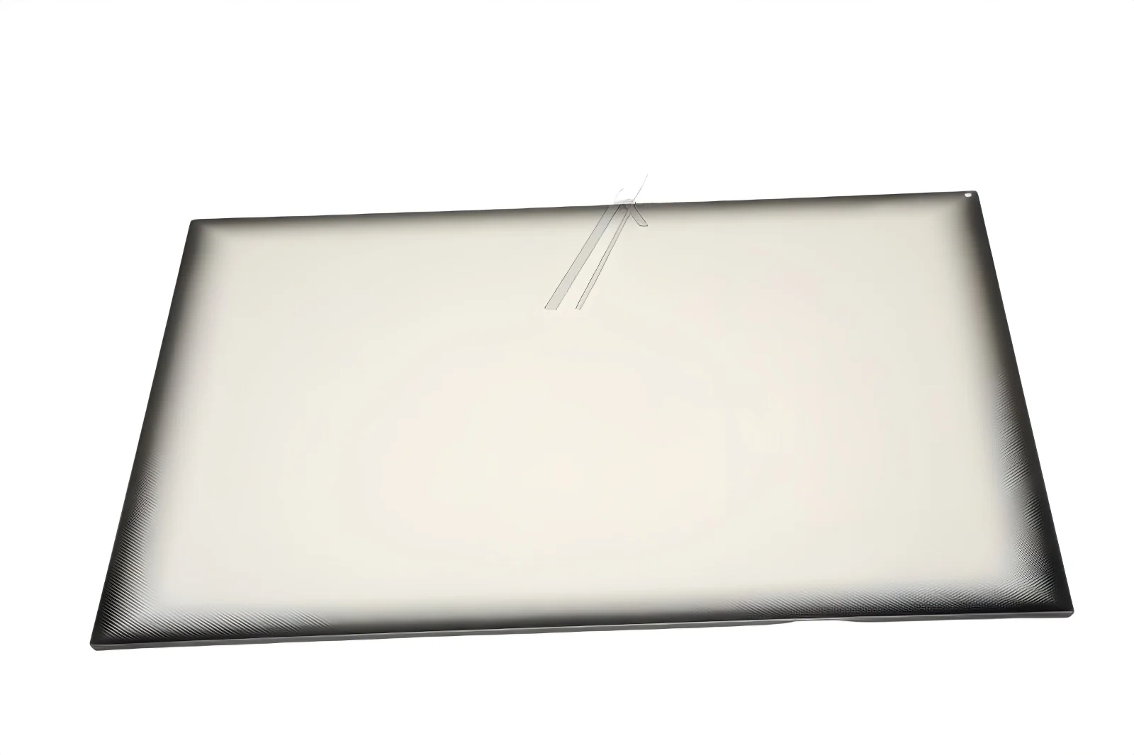 AEG Electrolux 3561453014 Backofenglasscheibe - Glasplatte,intern,ofentür,412