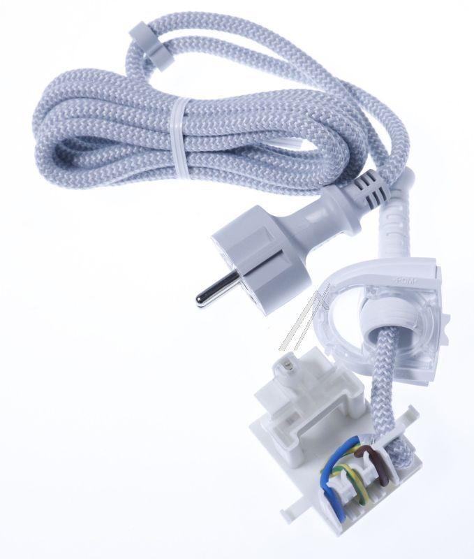 Delonghi 7312712604 Netzkabel - Ics - ts7 opened powercord int