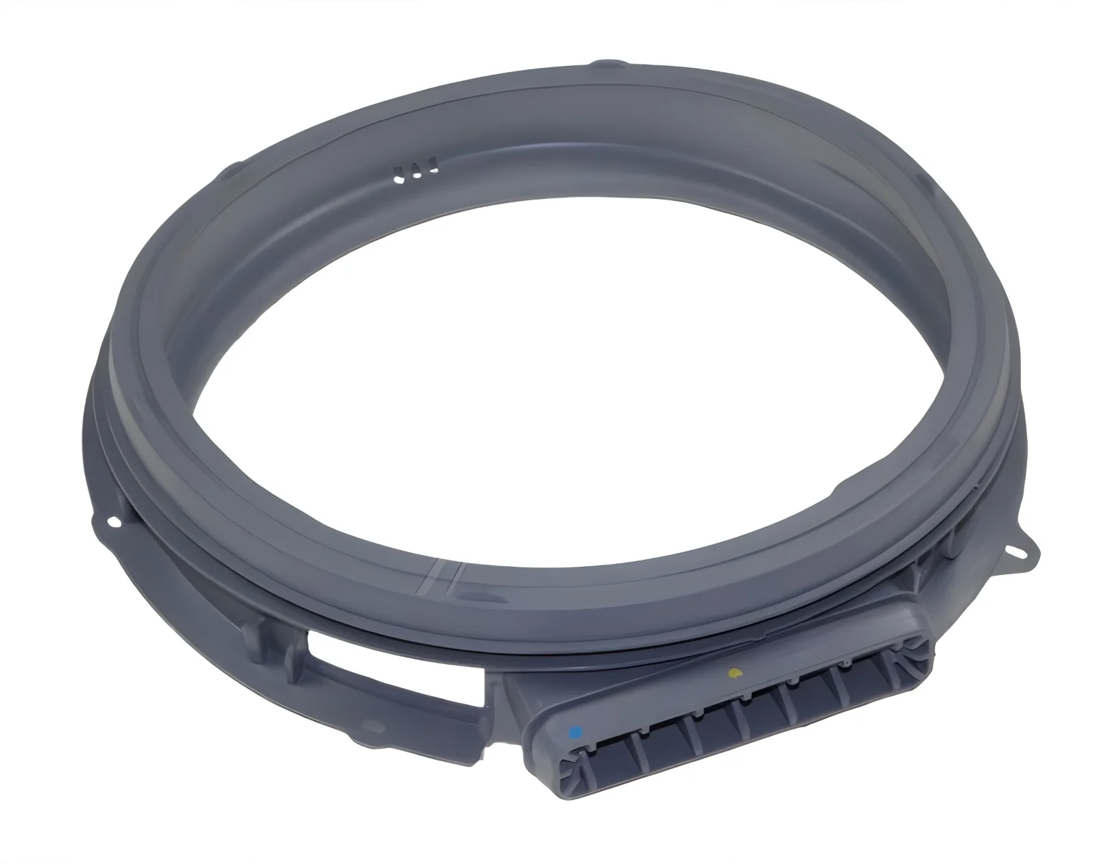 LG MDS62012603 Waschmaschinentürdichtung - Faltenbalg