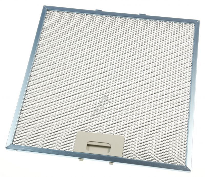 Whirlpool Indesit 482000022258 Metallfettfilter - C00418161 filter fett