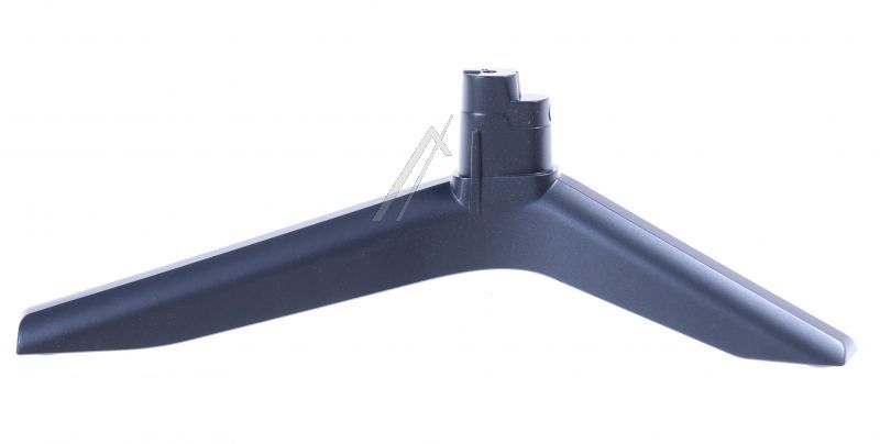 Grundig WFJ27000AJ - Plastic stand left bum. 49/55 essence an