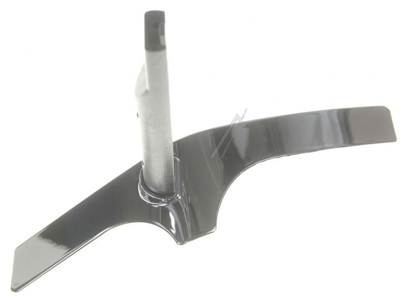 Vestel 23326191 - Stand_40316_right&cvr(pvdkr-blk)pkg_(e