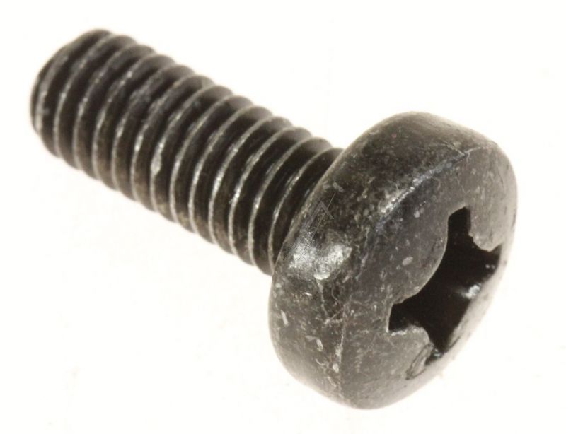 Beko 011433R Schrauben - Screw m6*15 black