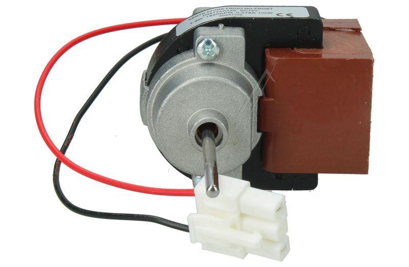 COM Lüfter - Lüftermotor alternativ für daewoo