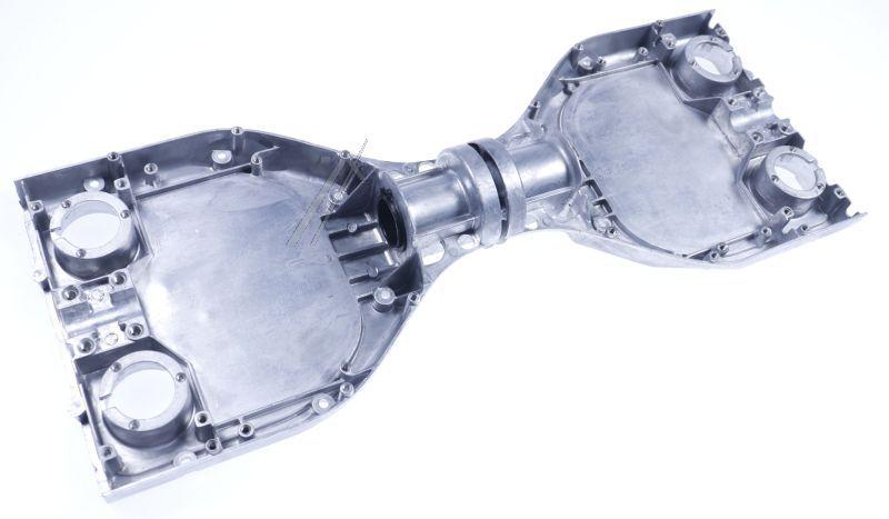 Soflow Flowpad Pro Trittplatten Gerüst 80011216 Mittelteil Hauptgehäuse Ersatzteil