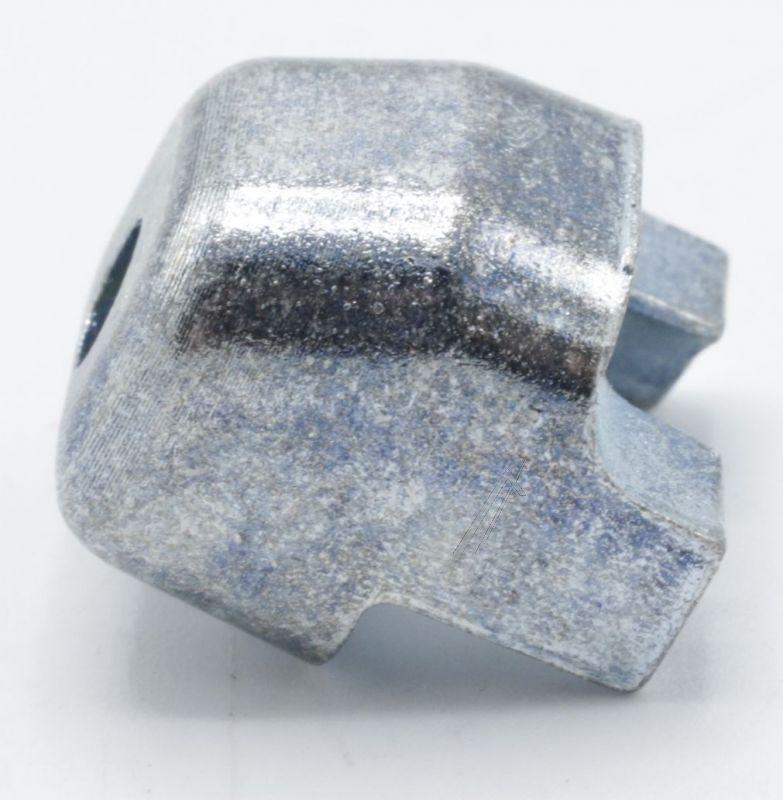 Gorenje 371478 Führungsachse - Shaft lock door hinge wm-80.c