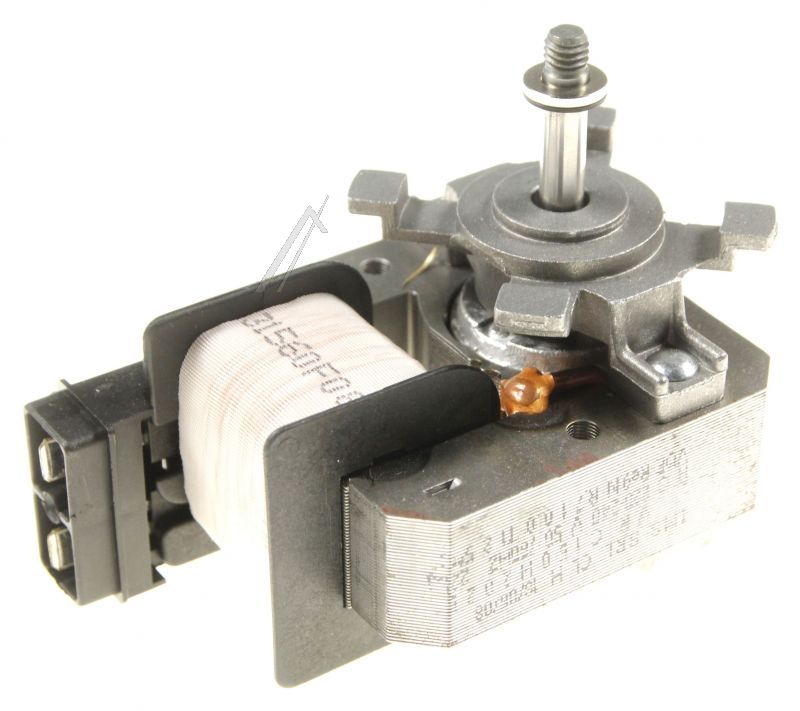 SMEG 795210623 Motor - Motor