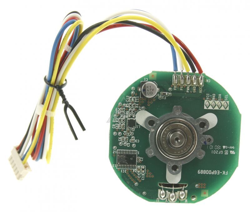 Arcelik Grundig Beko 264440138 Lüfter - Ofen zirkulation motor Arcelik Grundig Beko 264440138 Lüfter - Ofen zirkulation motor