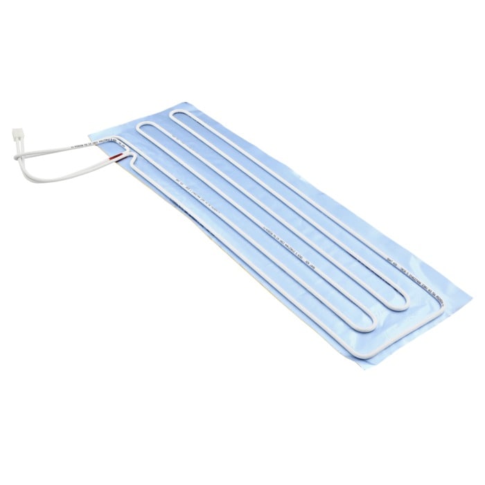 AEG Electrolux 2146274044 Abtauheizung - Heizwiderstand,wasserrinne