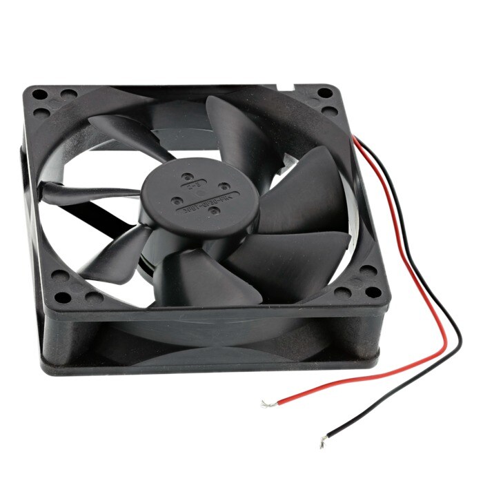 AEG Electrolux 2425769045 Lüfter - Ventilator,dac,1600rpm,12v