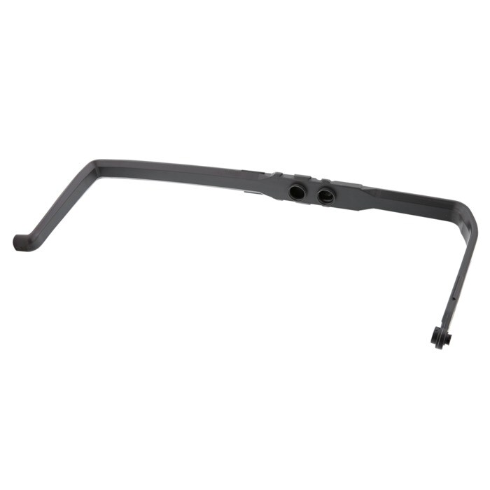 AEG Electrolux 8070897031 Steigrohr - Kollektor,innen,grau