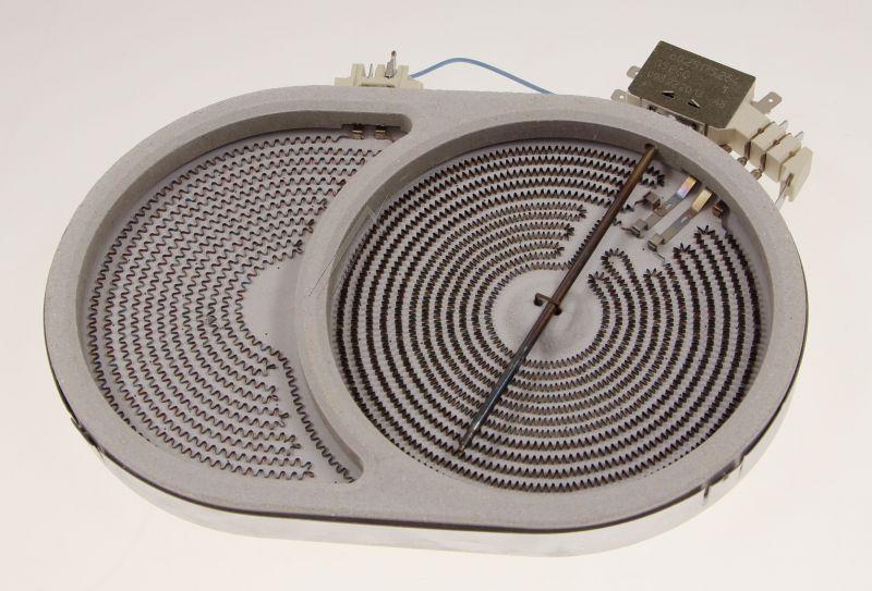 Whirlpool Indesit C00112398 Kochplatte - Kochzone, 2400w/230v