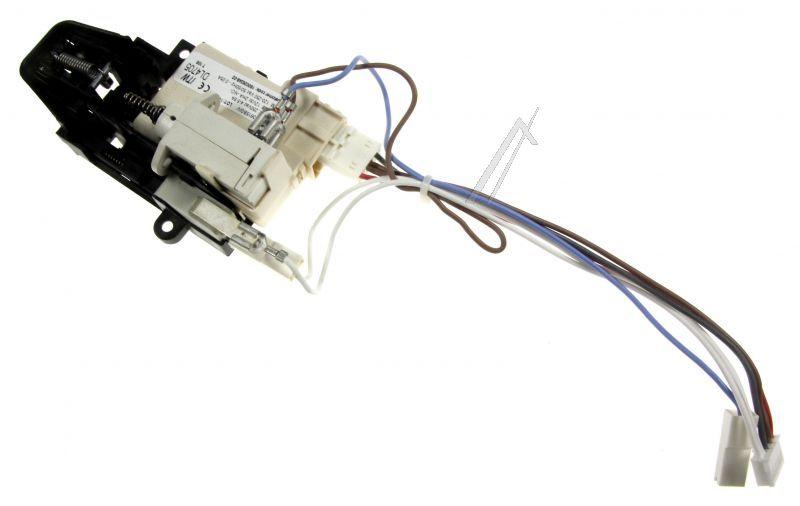 Whirlpool Indesit 482000072462 Türschalter - C00286526 tuershalter itw c/ritard.term.ho