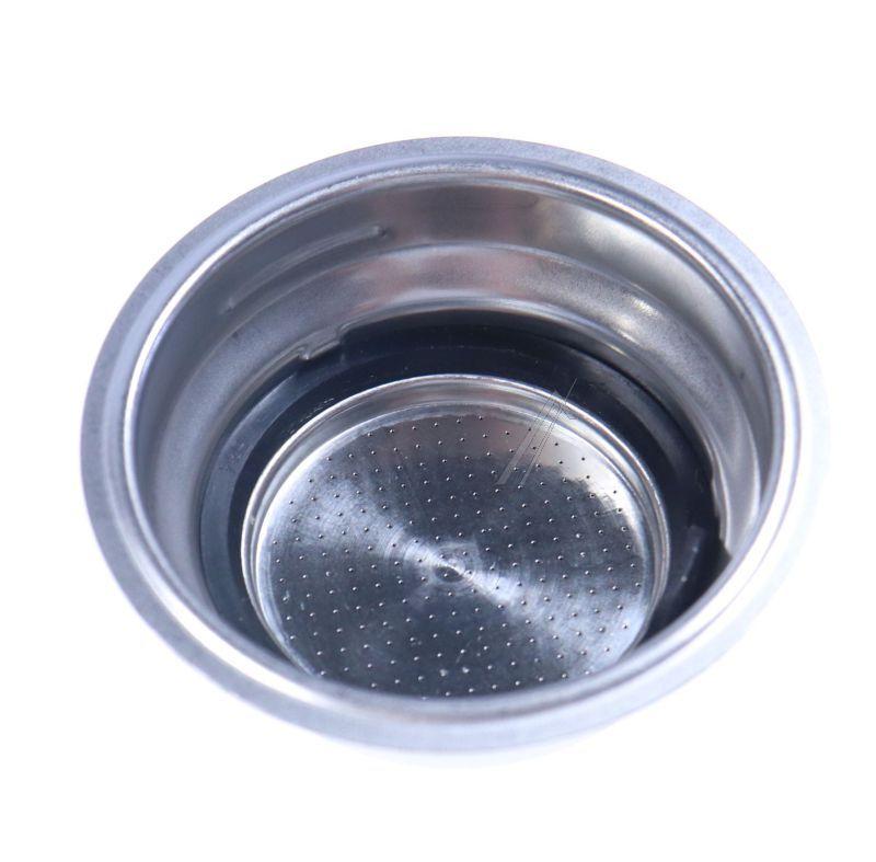 Delonghi AS00006290 Sieb für Siebträger - Kleiner sieb 1 dosierer Delonghi AS00006290 Sieb für Siebträger - Kleiner sieb 1 dosierer