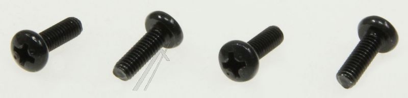 HT205127 Schrauben - Screw\m4x12\roh\m4x12