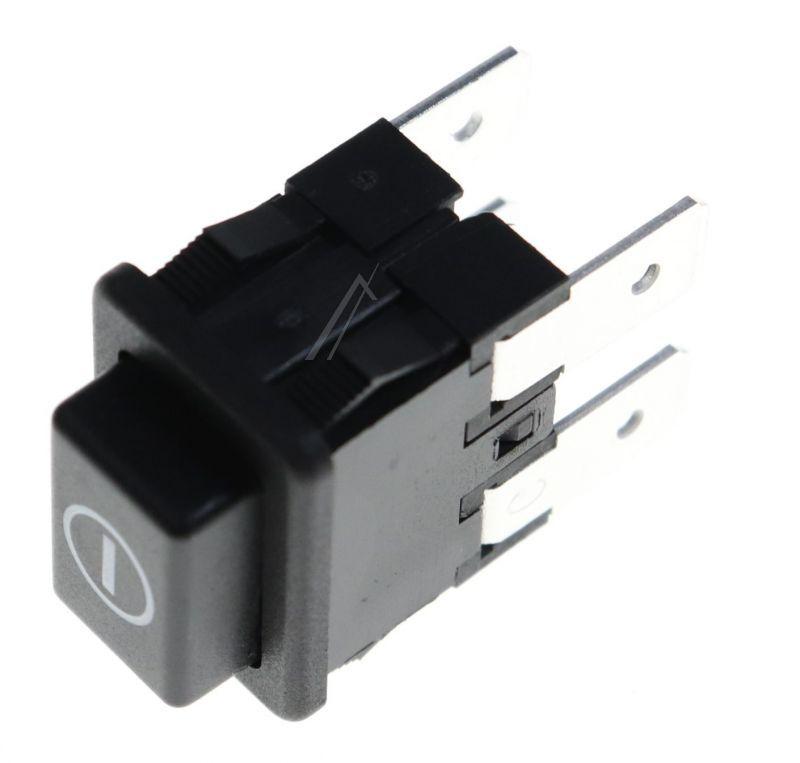 Delonghi ECAM Schalter 5113211621 für Kaffeemaschine Netzschalter SB52 10/16A 250V 105SRG Ersatzteil