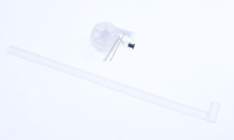 Delonghi AS00001064 Durchflussmesser - Durchflussmesser Delonghi AS00001064 Durchflussmesser - Durchflussmesser