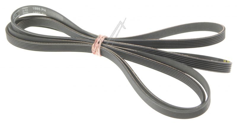 Hutchinson Poly-V-Riemen H - 1885h6 poly-v riemen /rippenband