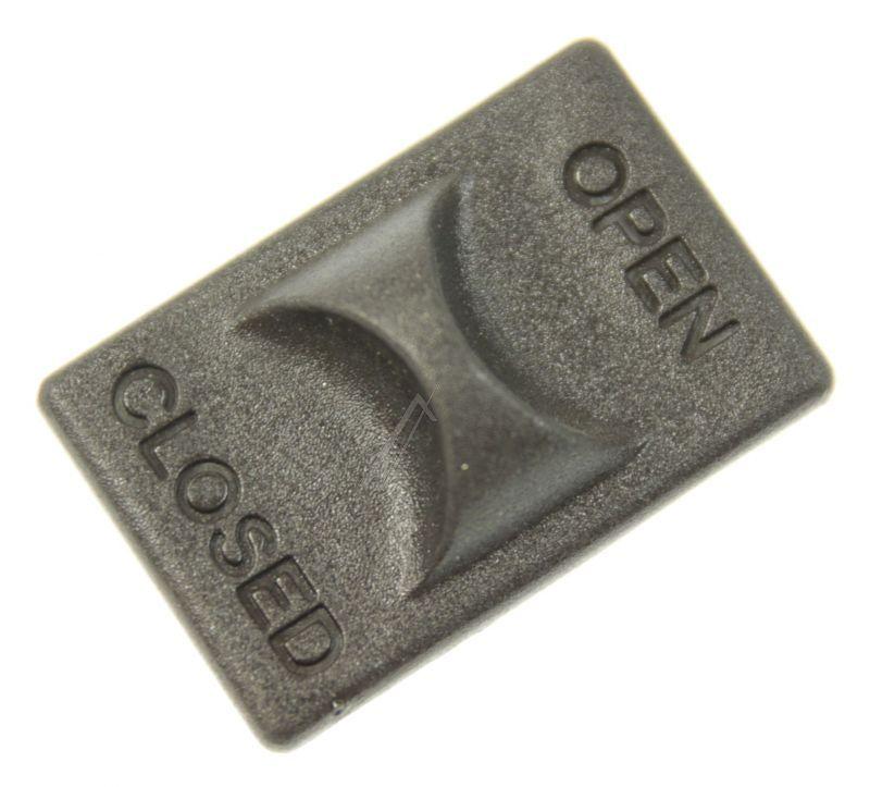 Elica 3055AI Knopf Taste - Taste für fettfilter