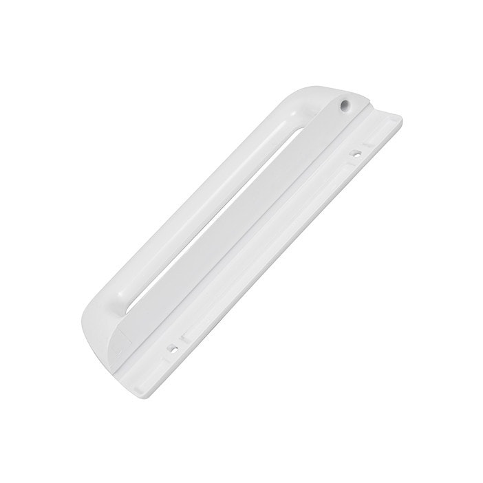 AEG Electrolux 2236231011 Kühlschranktürgriff - Griff weiss