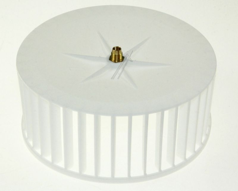 Gorenje 248778 Flügelrad - Gebläseflügel links