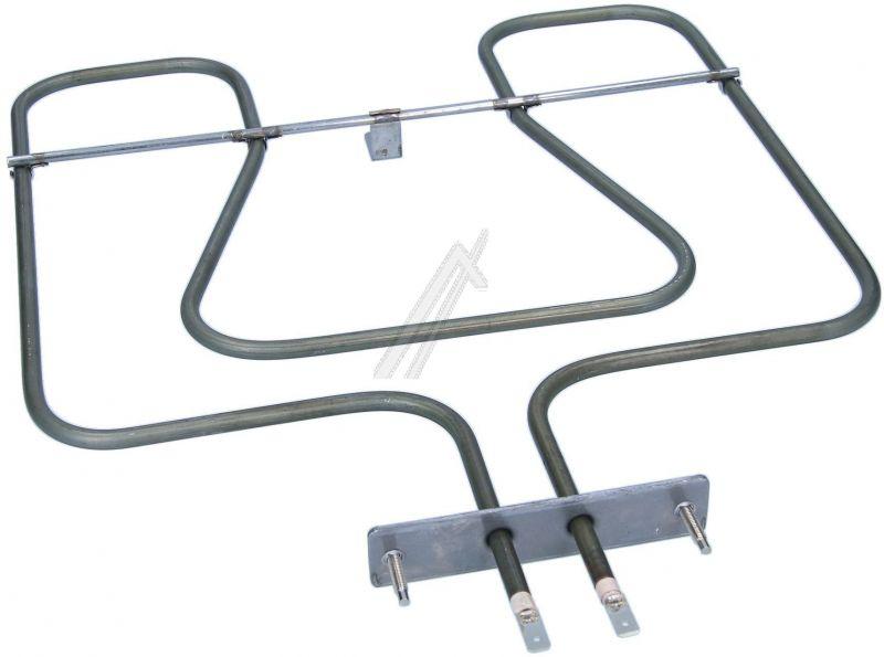 Heizelement Oberhitze für Backofen Grillheizstab wie Electrolux 3970127019 Ersatzteil