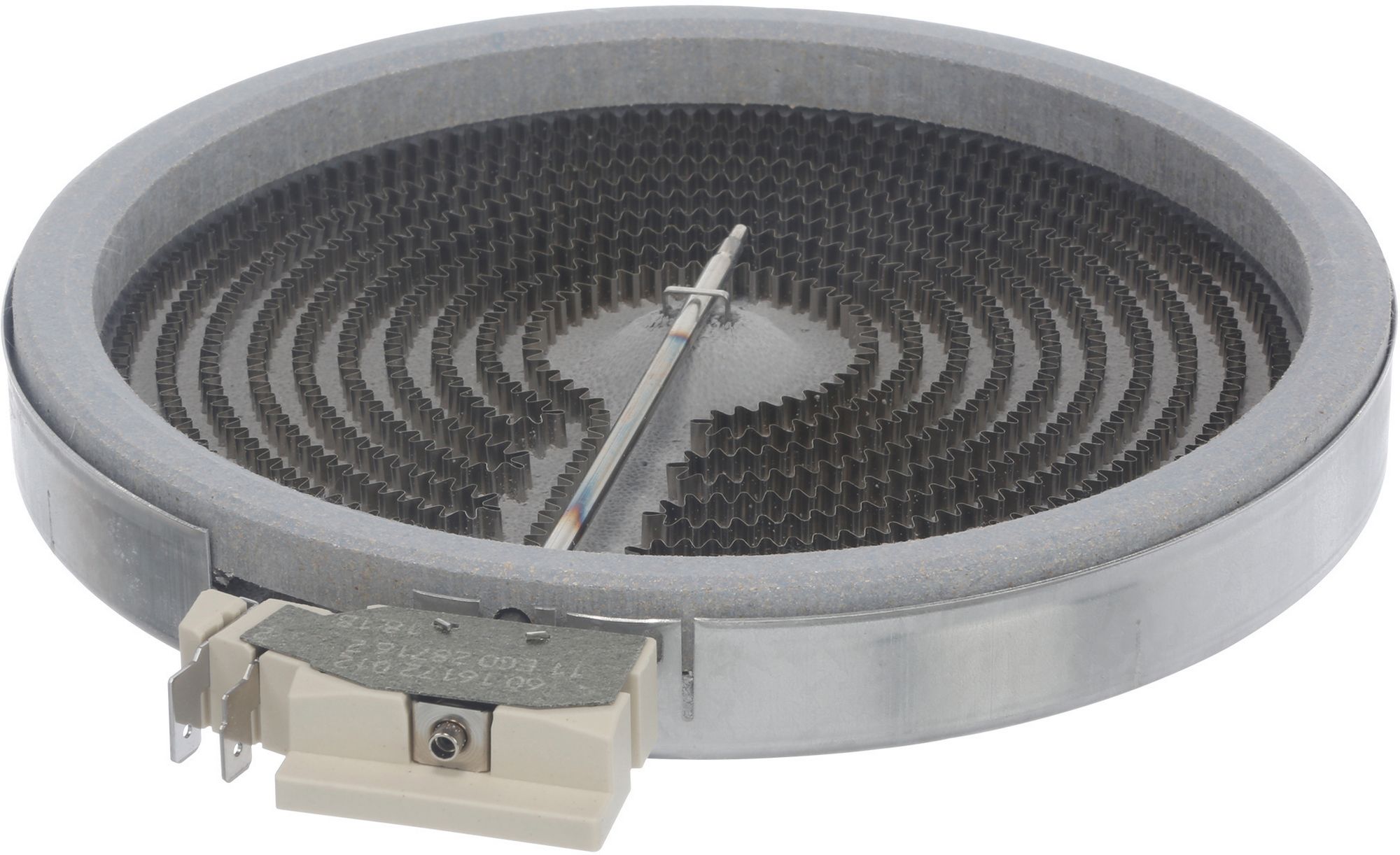 BSH Bosch Siemens 11009549 Kochplatte - Heizzone-highlight