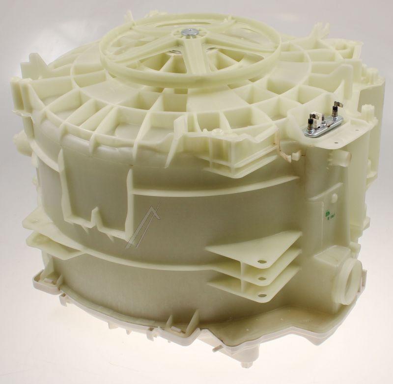 Whirlpool Indesit 482000031739 Bottich - C00286442 wäschetrommel 52lt all plast 1400-1600 ultra ##