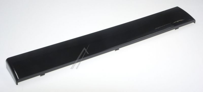Whirlpool Indesit 488000287262 Sockelblende - C00287262 sockel schwarz futura