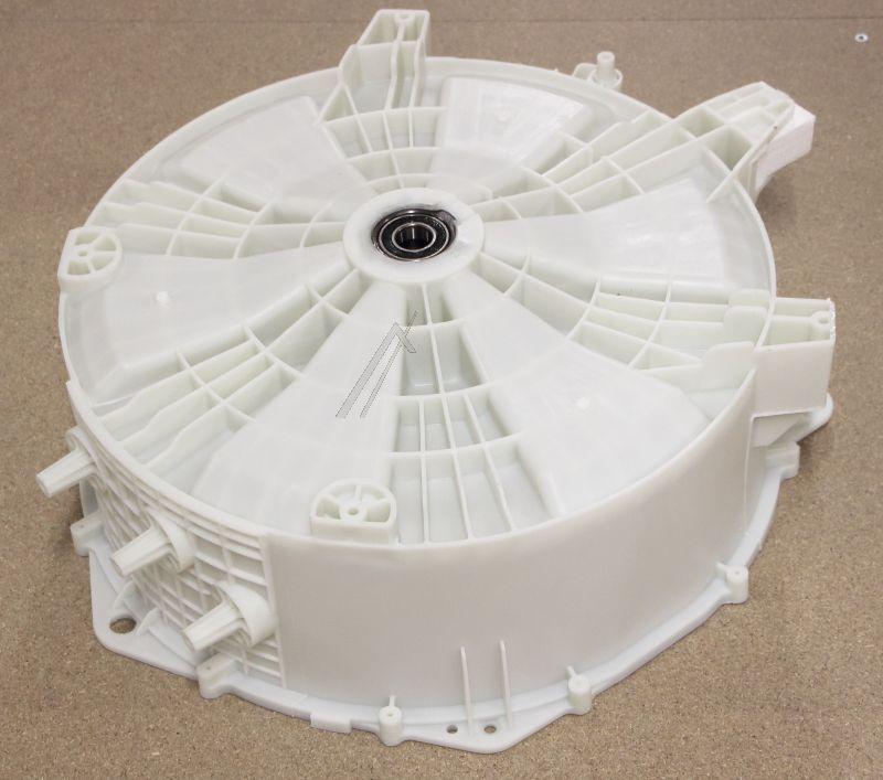 Midea 12138100A17883 Bottichhinterteil - Bottich - baugruppe, rückseite