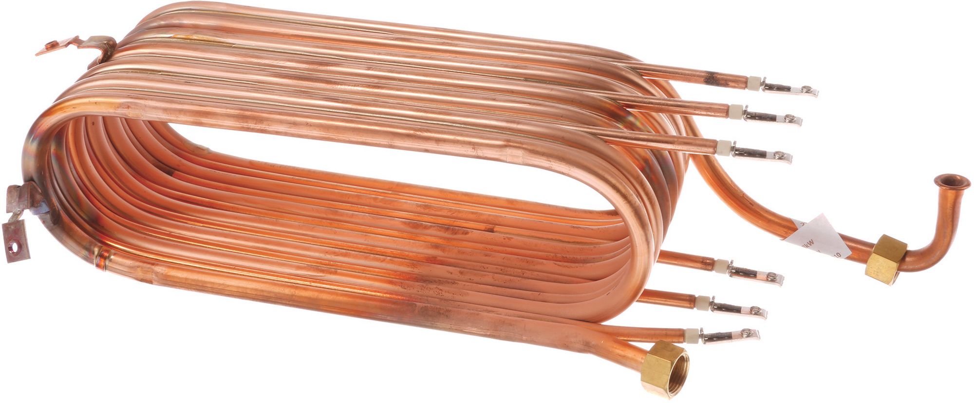 BSH Bosch Siemens 11020464 Durchflussheizung - Heizspirale