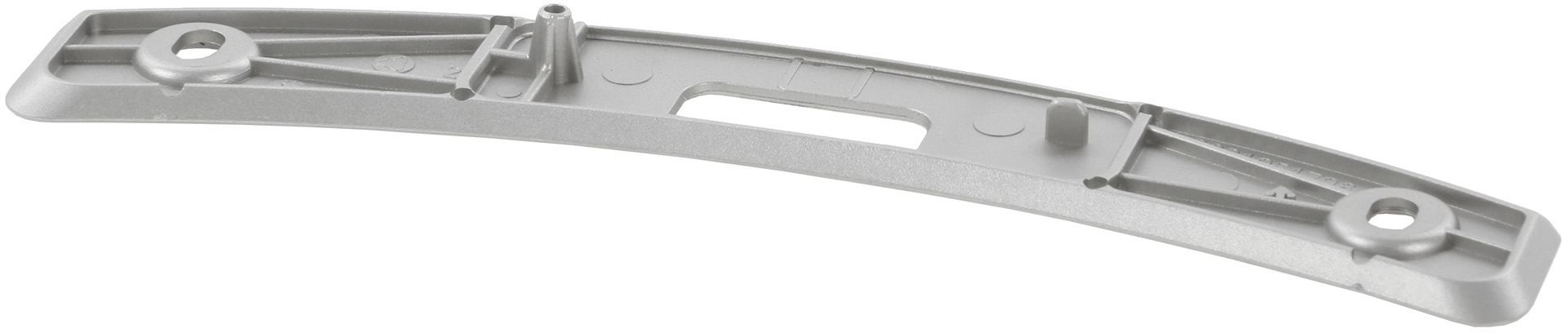BSH Bosch Siemens 00635907 Abdeckung Gehäuse - Abdeckung