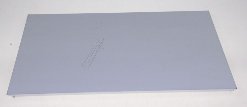 Whirlpool Indesit 481240449898 Frontblende - C00319431 frontblende