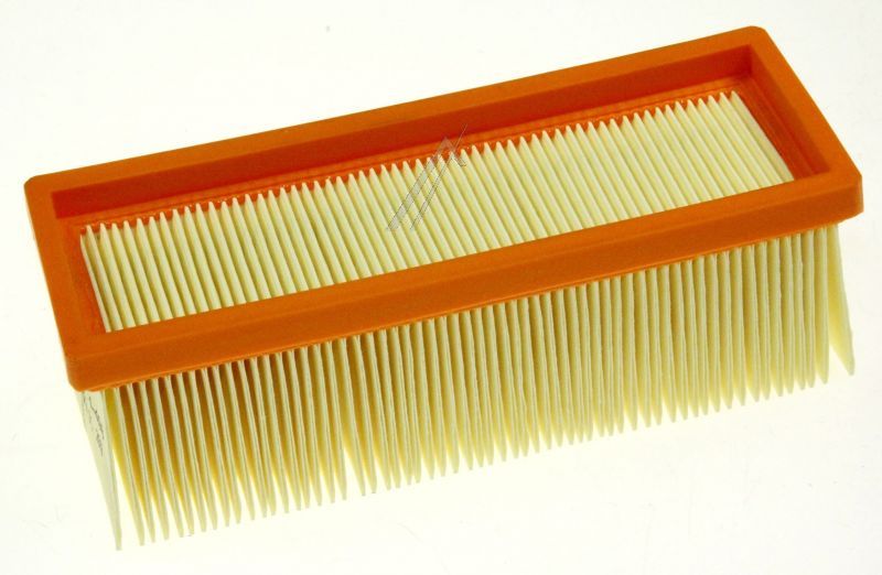 Kärcher 64144980 Staubsaugerfilter - Set flachfaltenfilt