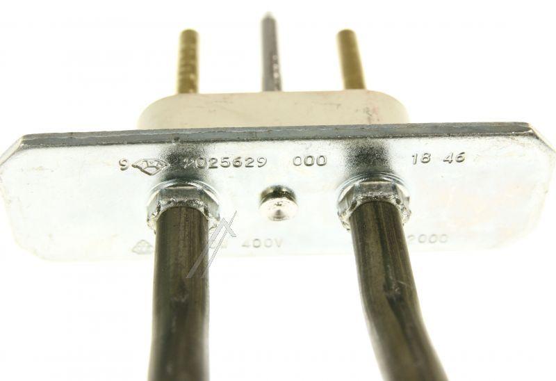 AEG Electrolux 3193071002 Heizelement Unterhitze - Heizkoerper,400v,uh