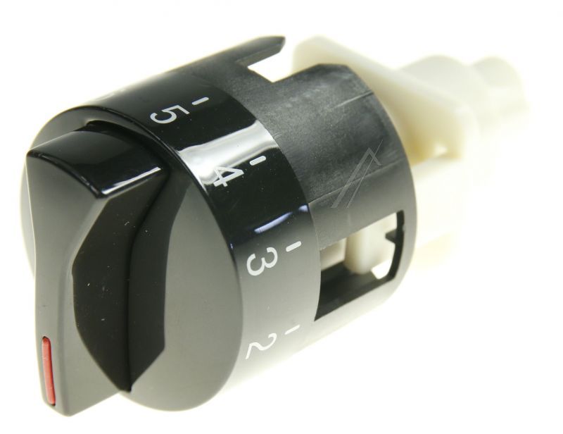 BSH Bosch Siemens 00154689 Drehgriff - Drehknopf 75660413