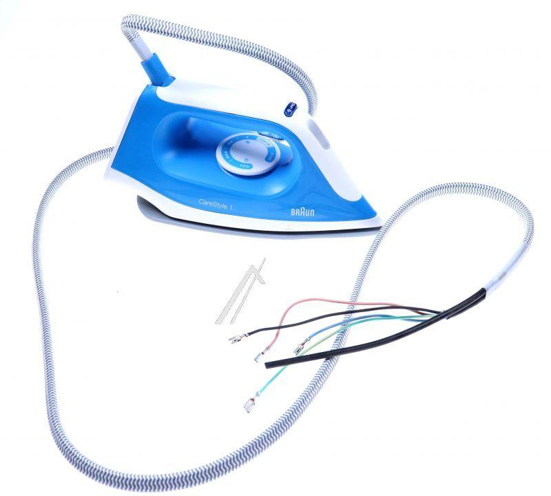 Delonghi AS00001673 - Bügeleisen