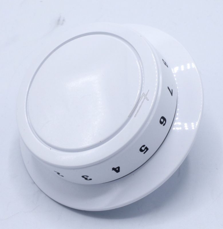 Whirlpool Indesit 488000507943 Knopf Taste Timer - C00507943 drehknopf f.timer dgt 14+2 natis gw