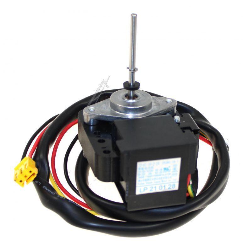 Midea 11002017000546 Motor - Shaded-pole motor